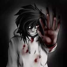 Jeff the killer thumbnail