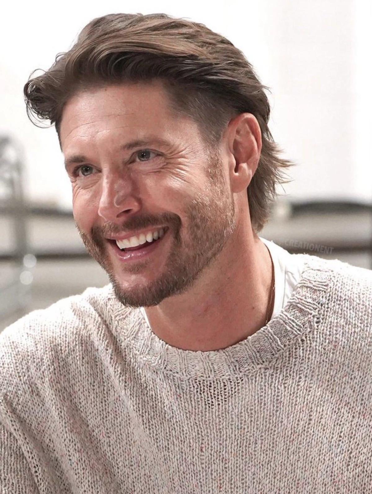 Jensen Ackles thumbnail