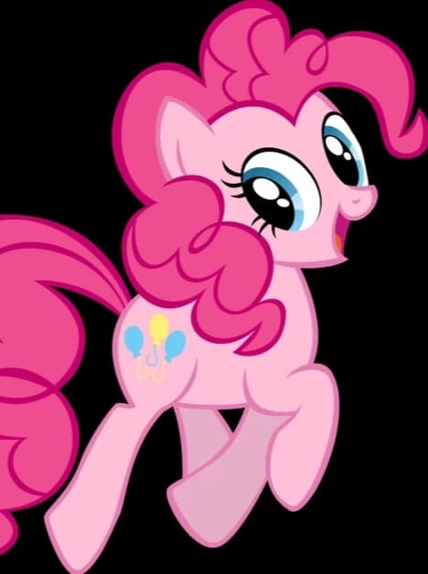 Pinkie Pie thumbnail