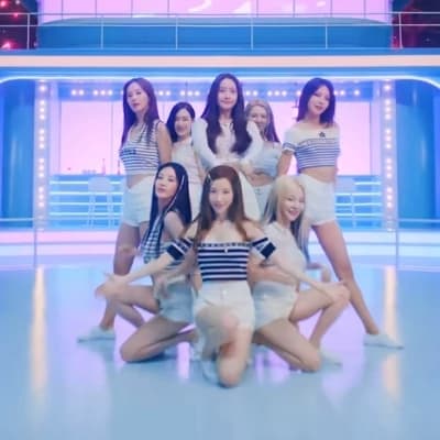 Girls generation thumbnail