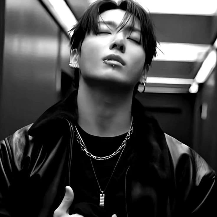 Jungkook thumbnail