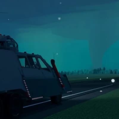Storm Chaser's Team thumbnail