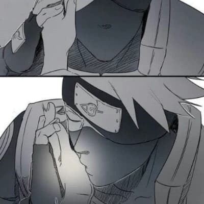 Kakashi Hatake thumbnail