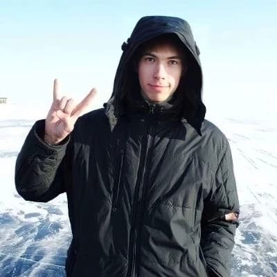 Artyom Anoufriev thumbnail