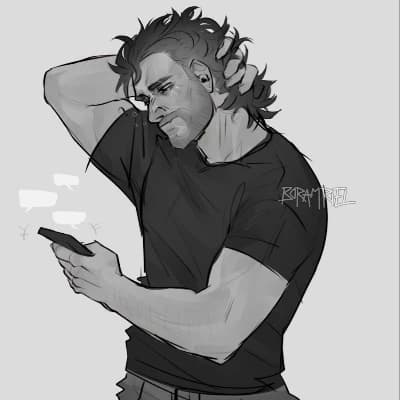 Johnny Mactavish thumbnail