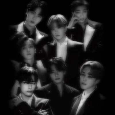 BTS vampires and your brother's friends thumbnail