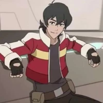 Keith Kogane thumbnail