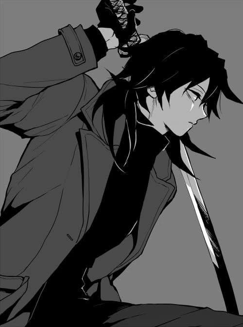 Tomioka Giyuu thumbnail