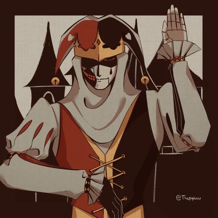 JESTYN! KINGDOM OF MARIONETTES thumbnail