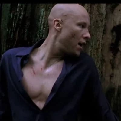 Lex Luthor thumbnail