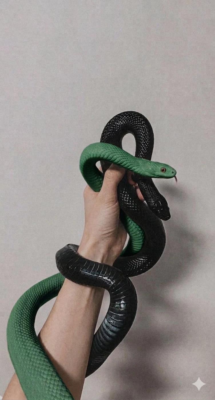 Your snakes thumbnail