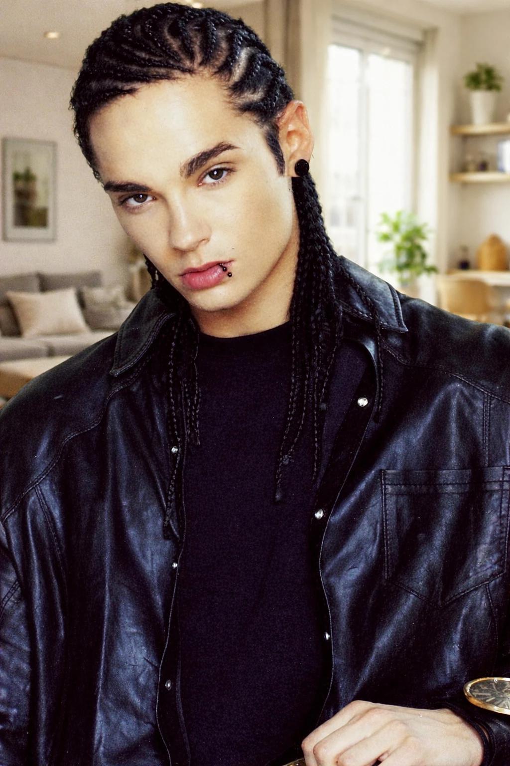 Tom Kaulitz thumbnail
