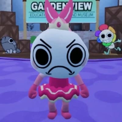 Bullying fairy thumbnail