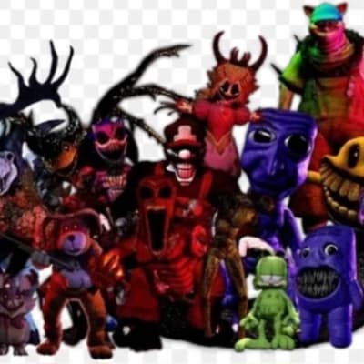 Pillar Chase 2 thumbnail