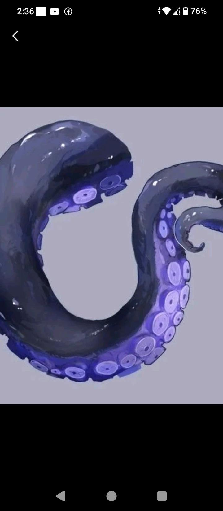 Tentacles  thumbnail