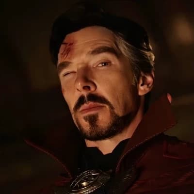Stephen Strange thumbnail