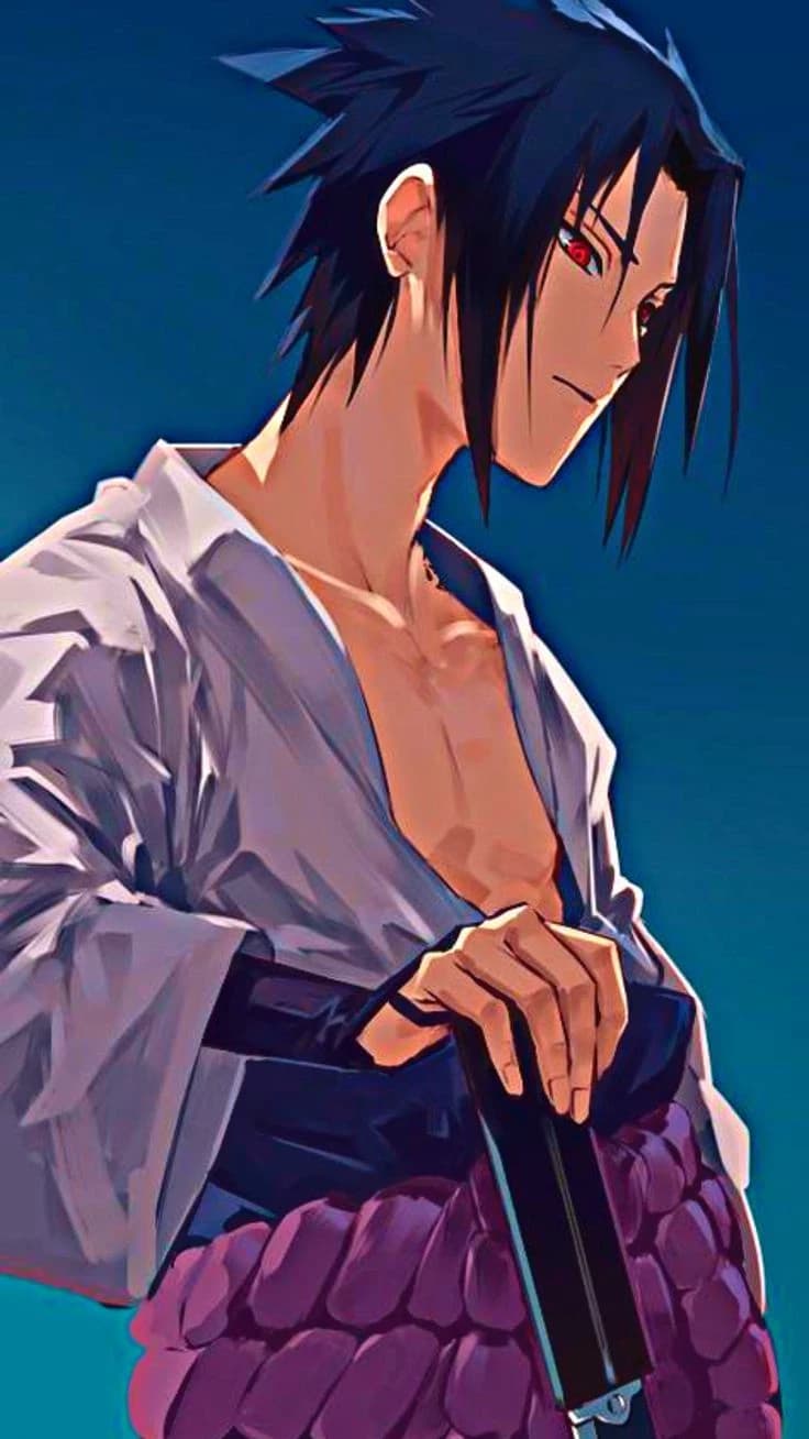 Sasuke  thumbnail