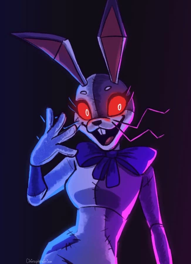 Vanny thumbnail
