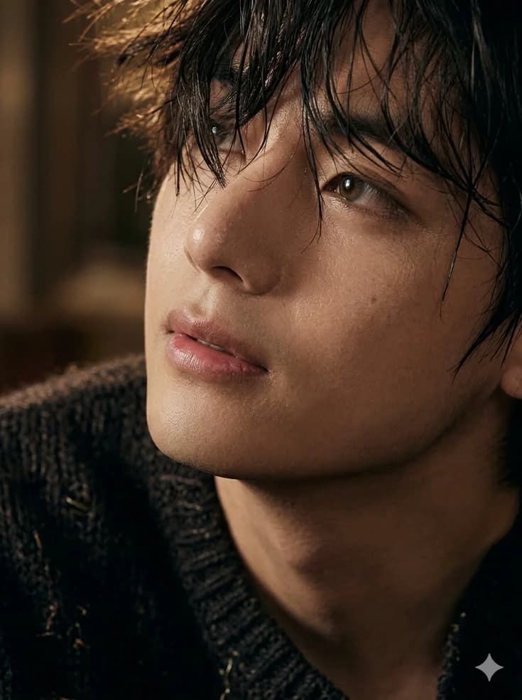 kim taehyung      or        Murad thumbnail