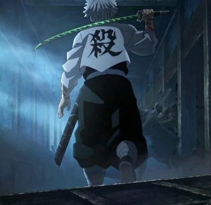 Shinazugawa Sanemi thumbnail