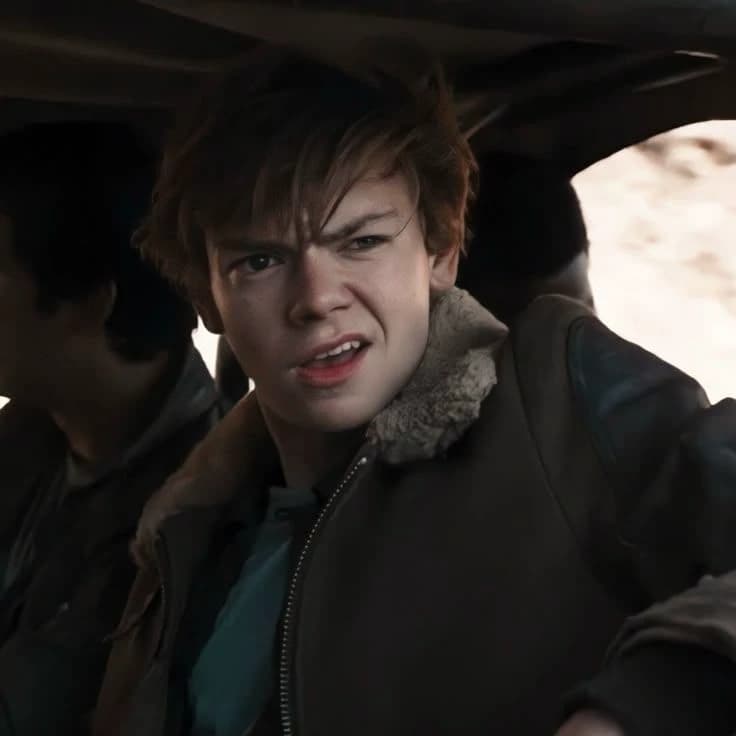 Newt thumbnail