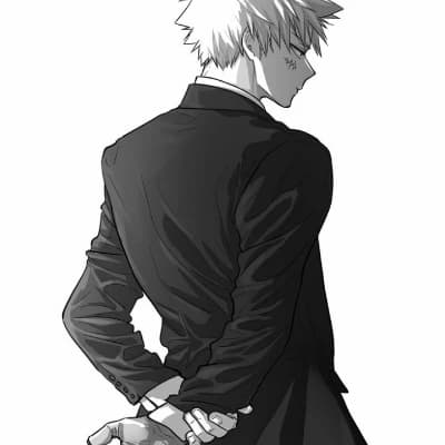 Katsuki novio thumbnail