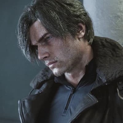 Leon Kennedy thumbnail