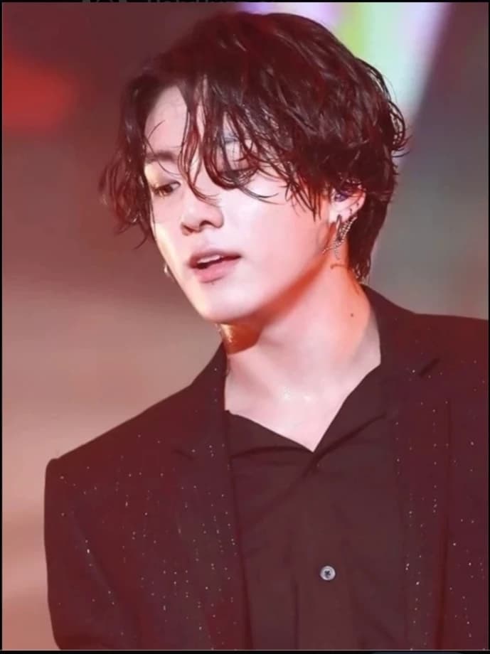 Jeon jungkook  thumbnail