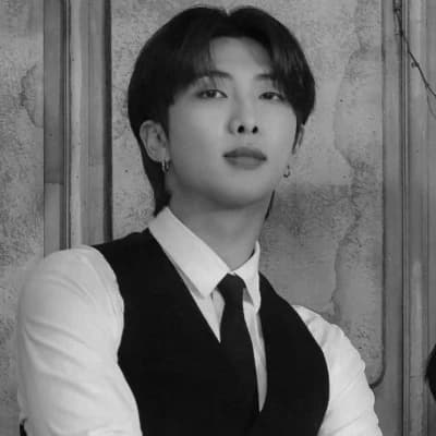 ♱ Kim Nam-Joon Bl thumbnail