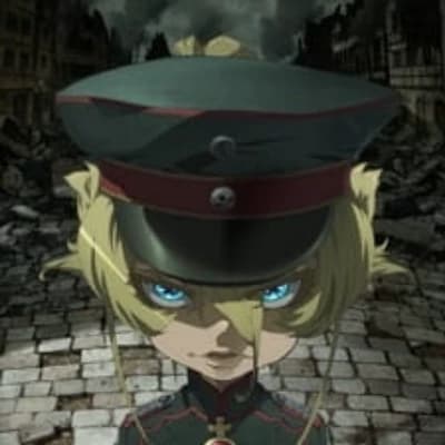 Tanya Degurechaff thumbnail