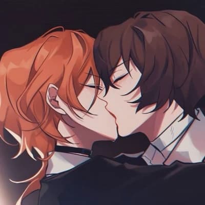 Soukoku Seven Minutes in Paradise thumbnail