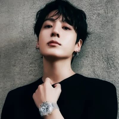 Jeon Jungkook thumbnail