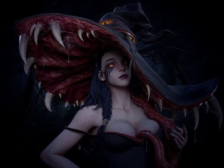Morgana thumbnail