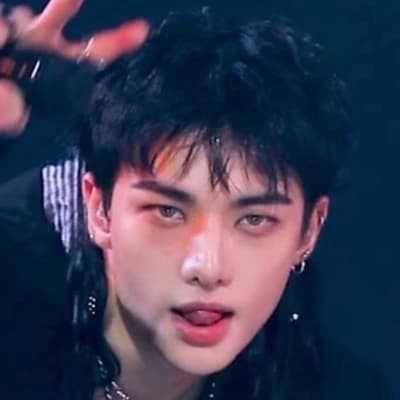 Hyunjin  thumbnail