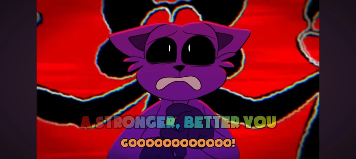Smiling critters  thumbnail