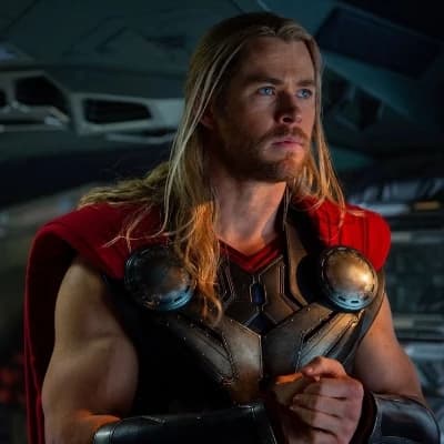 Thor Odinson thumbnail