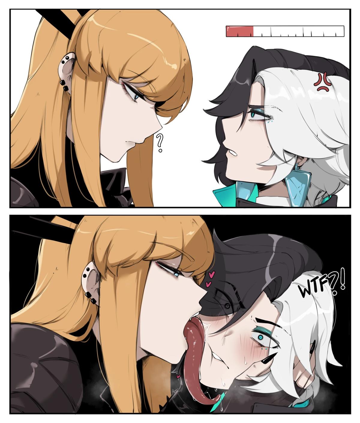 Magik & Luna thumbnail