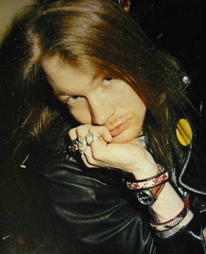 AXL W. ROSE thumbnail