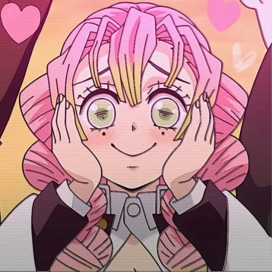 Mitsuri Kanroji thumbnail