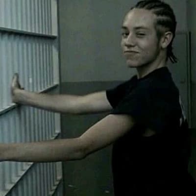Carl Gallagher thumbnail