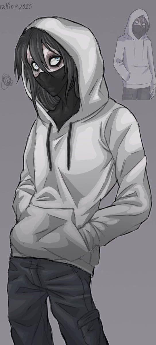 Jeff the killer  thumbnail