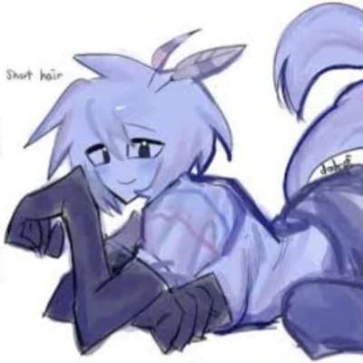 Engel. (But a female version??) thumbnail