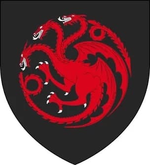 Targaryen house thumbnail