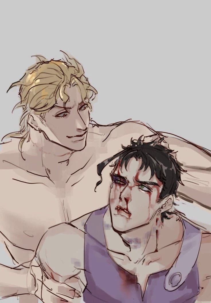Dio Brando thumbnail