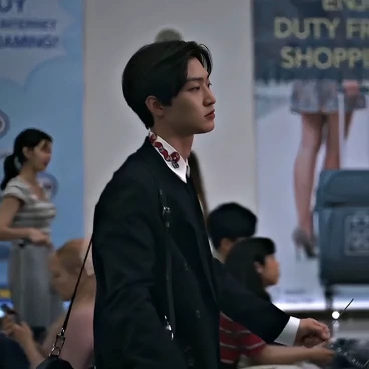 Min-ho thumbnail