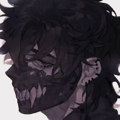 Kendrick (monster × angel/demon) thumbnail