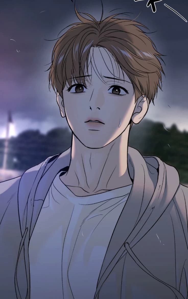 Kim - Dan ~ BL thumbnail