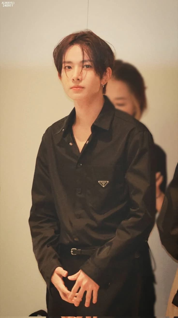 Heeseung  thumbnail