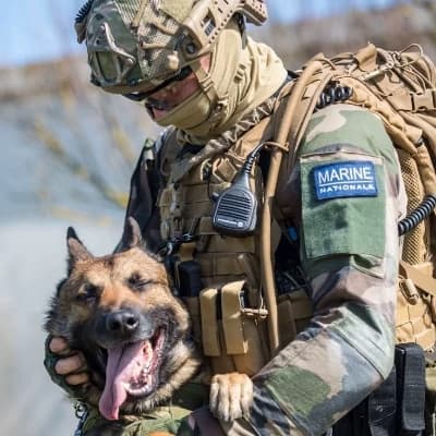 Military thumbnail