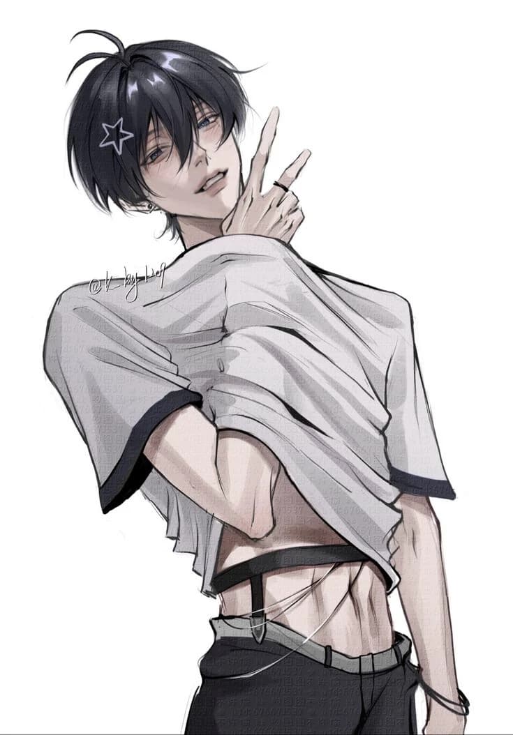 Isagi thumbnail